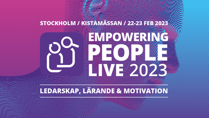 Ny konferens och mötesplats för Sveriges alla ledare