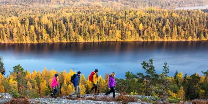 Lista: 9 sommaraktiviteter i Dalsland
