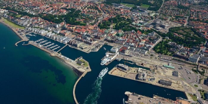 Helsingborg Convention & Event Bureau blir medlem i globalt nätverk för hållbara destinationer