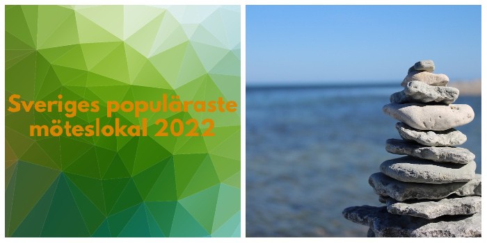 Topp150: Konferens- och möteslokaler på Gotland