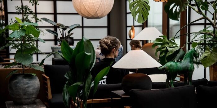 Premiär för nya upplevelser och takterrass på Varbergs Stadshotell & Asia Spa