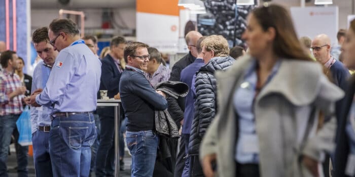 Drygt en månad kvar till årets viktiga byggmöte – Nordbygg