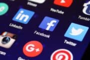 Eventbyrå: De är störst på sociala medier 2022