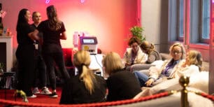 När en fackmässa behöver mer än bara kvadratmeter