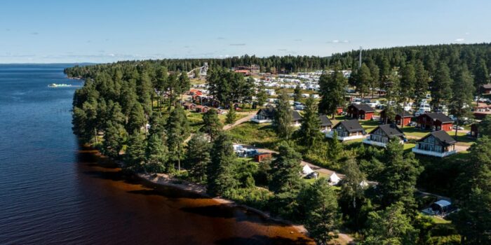 First Camp-koncernen förvärvar Leksand Resort