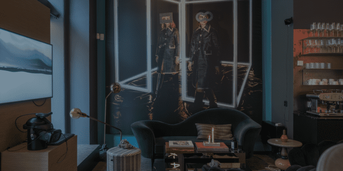 Stockholm Design Week 1 Storsatsning på Stockholm Design Week