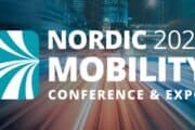 Nordic Mobility Conference & Expo på Kistamässan