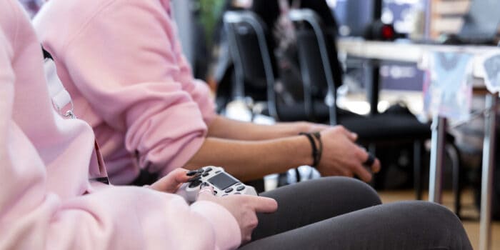 HOR8494 2 Pressinbjudan: Välkommen på spelmässa i Skövde!