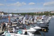 Alltpasjon 4 Marstrand Motorboat Show