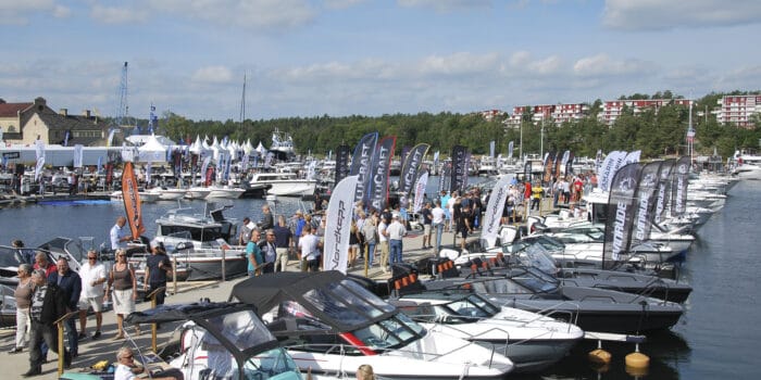 Alltpasjon 4 Massor av flytande mässor