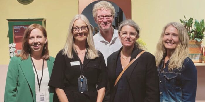 Formex 1 Formex instiftar nytt pris inom hållbarhet