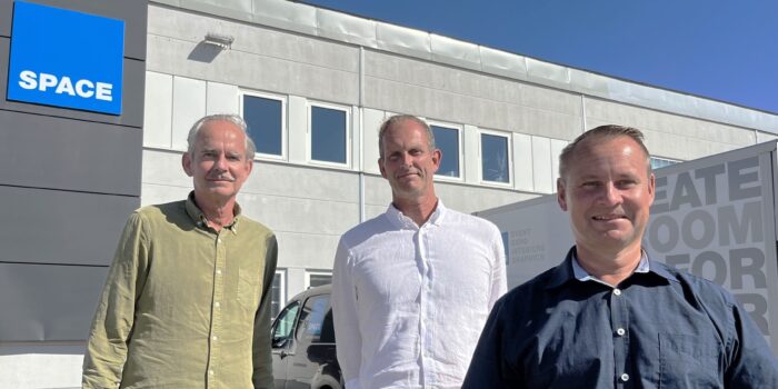 Ny VD för Sveriges största expo- och eventproduktionsbolag