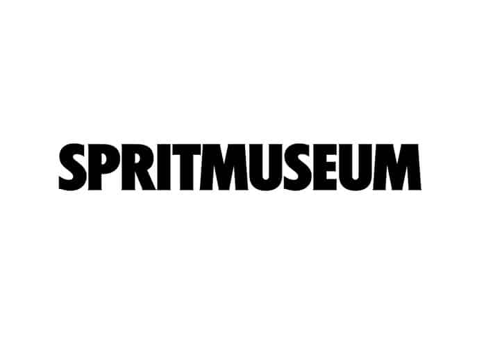 Spritmuseum Black Höstens mässor och dryckesprovningar på Spritmuseum