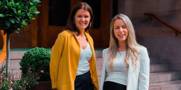 Susanne Lindqvist blir ny vd för 7A