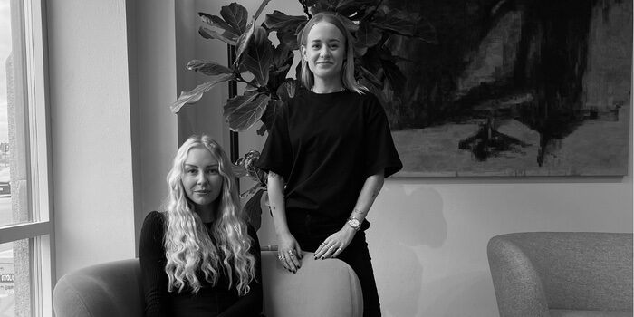 Booky tar nästa steg och rekryterar Anna Eriksson 