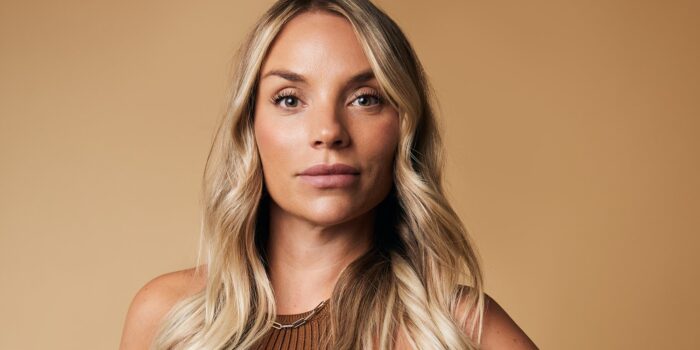 Hon blir ny marknads- och kommunikationschef för LELO