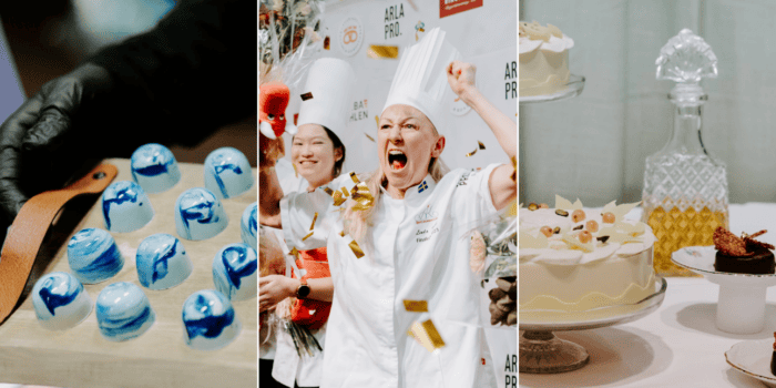 Svenska masterskap pa Sthlm Food Wine 1 Svenska mästerskap på Sthlm Food & Wine: Finalisterna möts 8–10 november