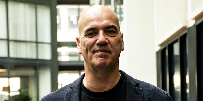 Epicenter värvar Oskar Gillström som ny verksamhetschef