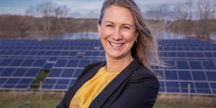 Anna Werner Nordbyggnytt – eget temaområde för solteknik