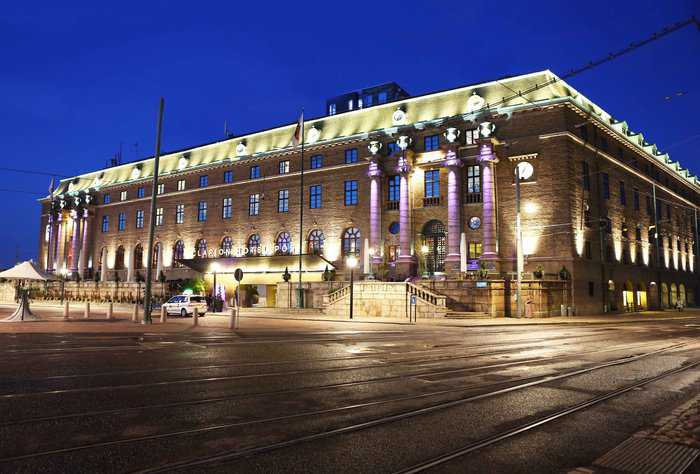 Clarion Hotel Post får ny ledare – Anders Sköld internrekryterad som ny Hotelldirektör ﻿