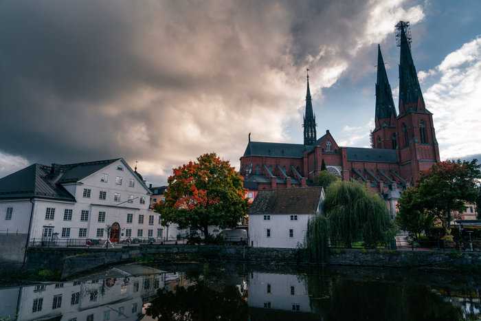O-Ringen gav 137 miljoner kronor i turistekonomisk omsättning till Uppsala