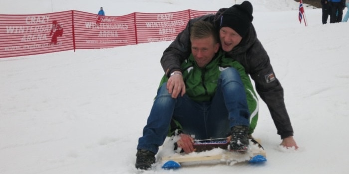 10 tips på vinterns konferensaktiviteter i Åre utöver skidåkning
