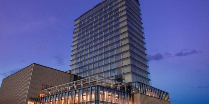 Skellefteå värdstad för ännu en klimatsmart kongress
