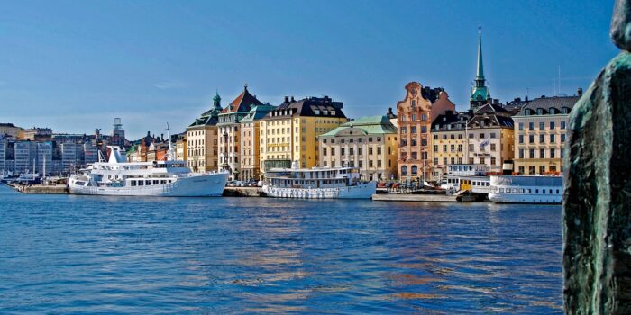 Världskongress för hållbar turism till Sverige år 2024