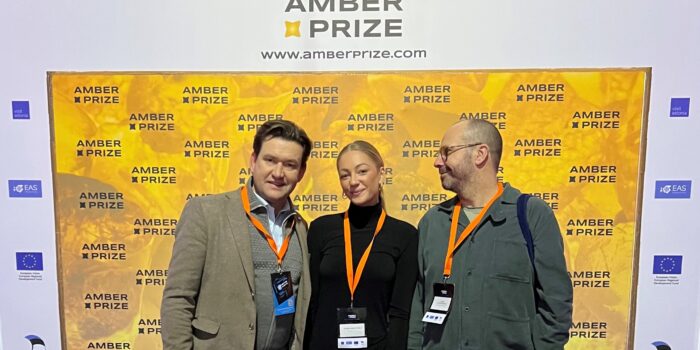 Amber Awards: BANG Agency tar hem med två guld till Sverige