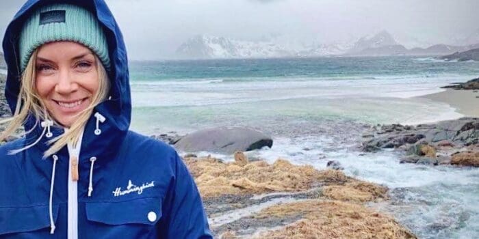 Ny VD på Hummingbird Meetings & Events