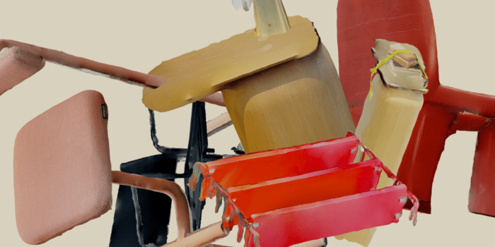 SFF2023 pressbild Nedräkningen till Stockholm Furniture Fair har börjat