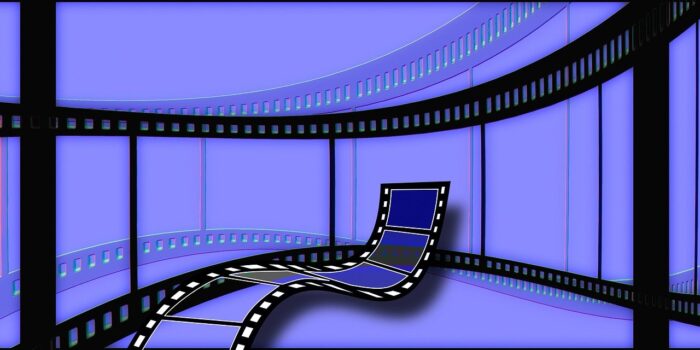 Upphandling av filmning och streaming i samband med konferenser och event