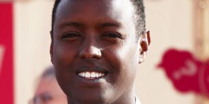 Möt Ahmed Abdirahman: Nominerad till Narrenpriset 2022