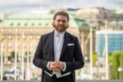 Möt Chris Pettersson: Nominerad till Narrenpriset 2022