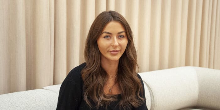 Josefin Placha är ny reseproducent hos Rolfs Travel Group