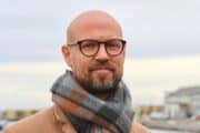 Marcus Larsson blir ny chef för enheten Evenemang och möten på Destination Kalmar