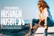 Stockholm Husvagn Husbil