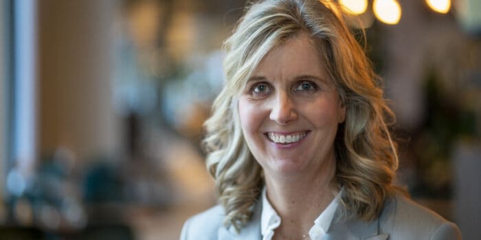 Anna Borggren återvänder till Nordic Choice Hotels som hotelldirektör för Clarion Hotel Sundsvall