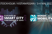 pressmed 980 × 240 px 960 × 564 px 2 Stockholm Smart City Conference & Expo