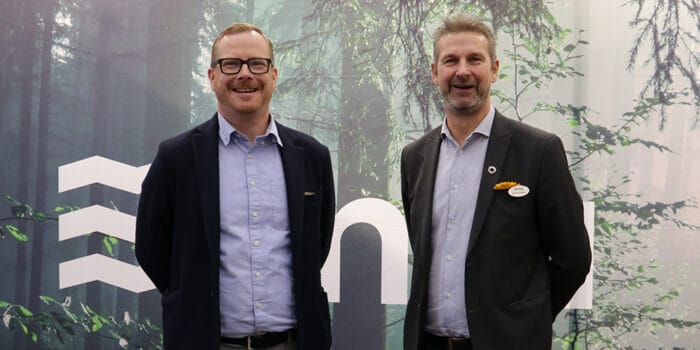 Nya mässansvariga för Elmia Produktionsmässor