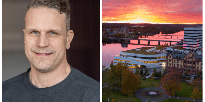 Internationell konferens om brottsbekämpning och folkhälsa kommer till Umeå