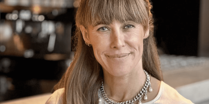 Elin Roquet blir General Manager för Sheraton Stockholm