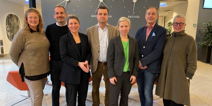 Fusion ska ger kraft åt skånsk event- och besöksnäring