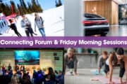 Åre Business Forum satsar på unika nätverksaktiviteter under årets event