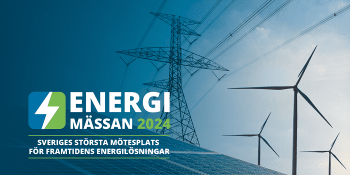 Energimassan 1920x1080 hemsida2 Nu lanseras Sveriges största mötesplats för framtidens energilösningar, Energimässan 2024 med konferensen Sveriges Energiforum 2024