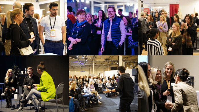 Mässan Möten & Event ökade med 15%