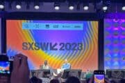 SXSW 2023: AI genomsyrar allt och eventaktiveringar är hetare än någonsin
