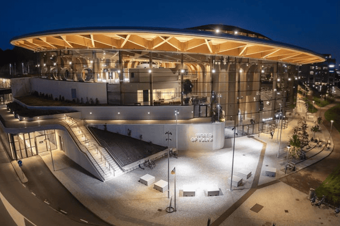 Konferensrum och möteslokal i Göteborg