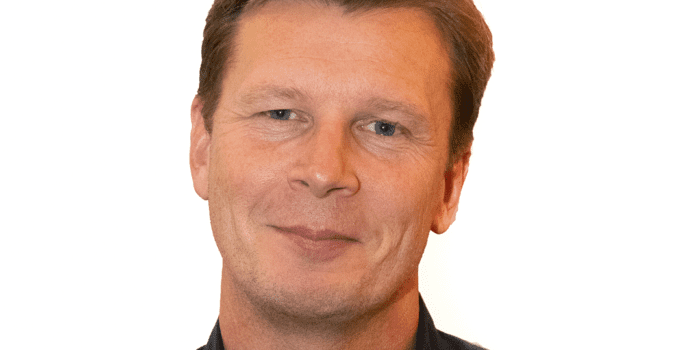 Unlimited Travel Group tillsätter Jonas Bodin som Chief Operating Officer