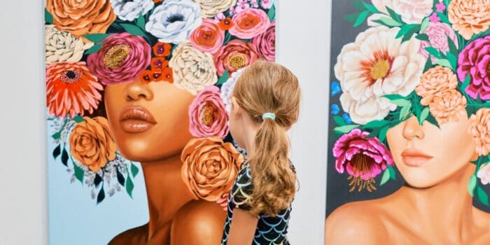 Affordable Art Fair kommer till Nacka Strandmässan den 5-8 oktober